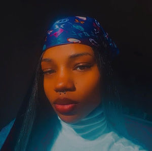 Meet your Posher, Jayla